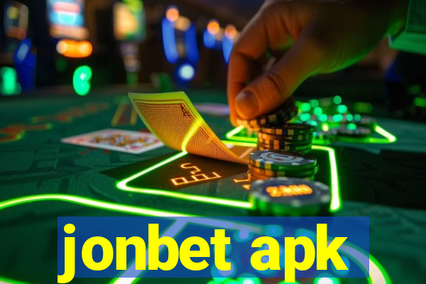 jonbet apk